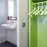 Kyriad Direct Ouest - Zenith Strasbourg
