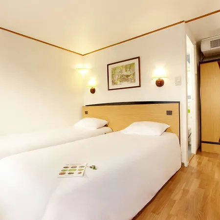 Kyriad Direct Ouest - Zénith Hotel Strasbourg