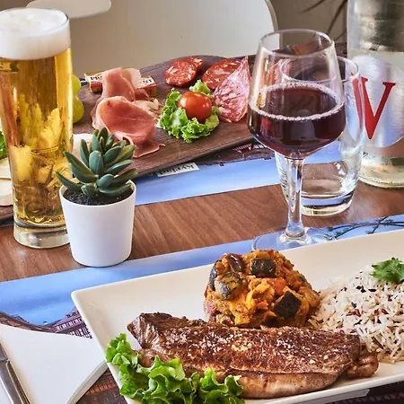 Hotel Kyriad Direct Ouest - Zenith Strasbourg