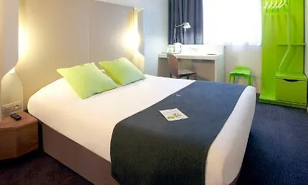 Hotel Kyriad Direct Ouest - Zénith Strasbourg
