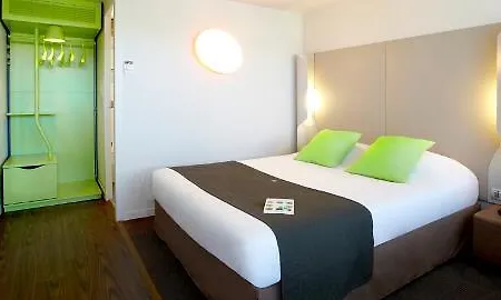 Ξενοδοχείο Kyriad Direct Ouest - Zenith