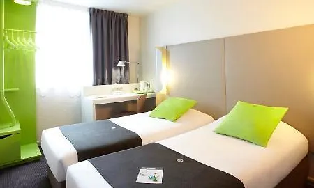 Kyriad Direct Ouest - Zénith Hotel Strasbourg
