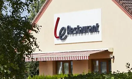 Hotel Kyriad Direct Ouest - Zénith Strasbourg