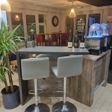Kyriad Direct Ouest - Zénith 2* Estrasburgo