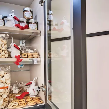 Hotel Kyriad Direct Ouest - Zenith Strasburg