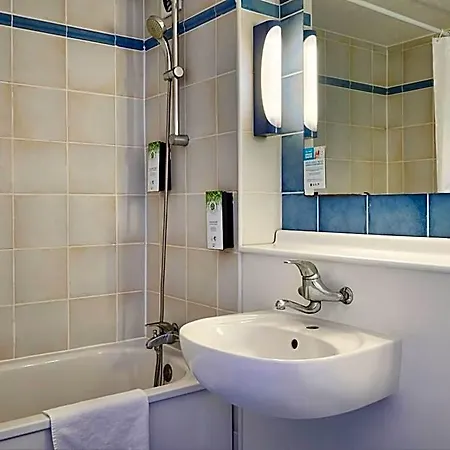 Kyriad Direct Ouest - Zénith Strasbourg