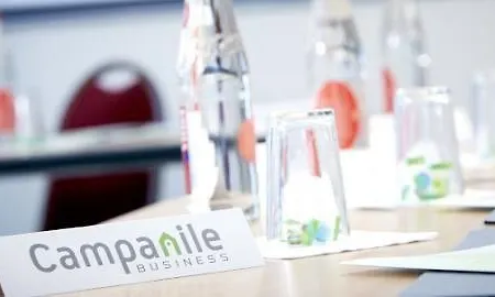 Hotel Kyriad Direct Ouest - Zenith Štrasburk