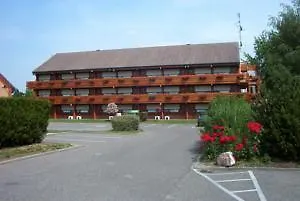Hotel Kyriad Direct Ouest - Zenith