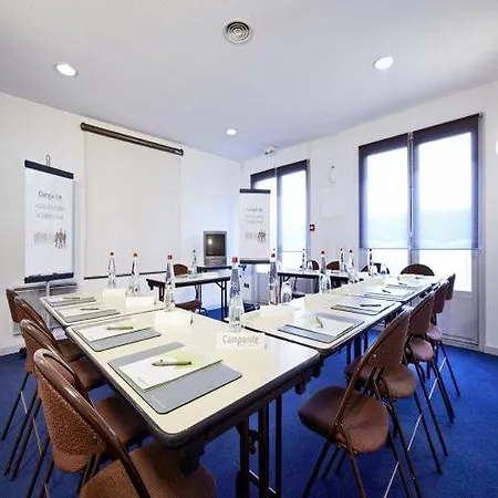 Kyriad Direct Ouest - Zénith 2* Strasbourg