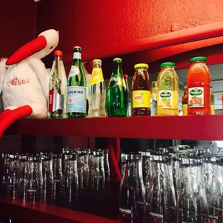 Kyriad Direct Ouest - Zenith Štrasburk