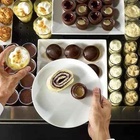 Hotel Kyriad Direct Ouest - Zenith Strasburg