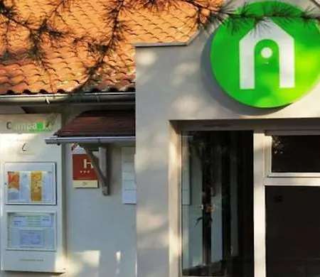 Kyriad Direct Ouest - Zenith 2*