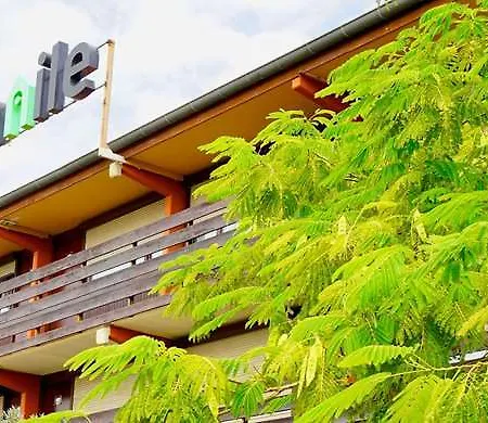 Kyriad Direct Ouest - Zenith