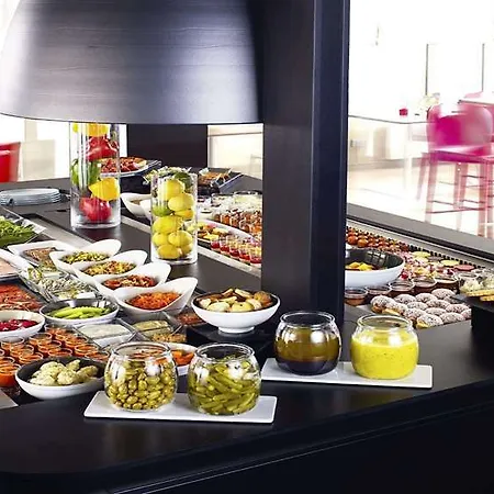 Hotel Kyriad Direct Ouest - Zénith Strasbourg