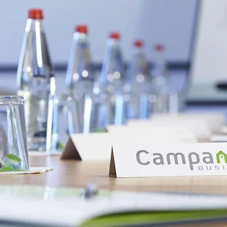 Kyriad Direct Ouest - Zenith 2* Štrasburk