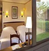 Kyriad Direct Ouest - Zénith Estrasburgo