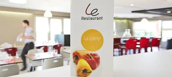 Kyriad Direct Ouest - Zenith Otel