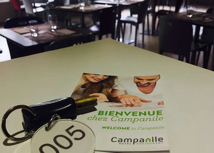 Kyriad Direct Ouest - Zenith Otel Strazburg