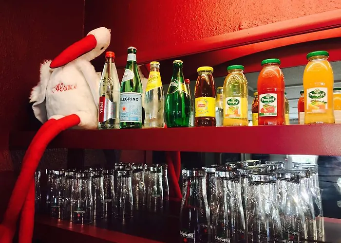 Kyriad Direct Ouest - Zenith Strasburg