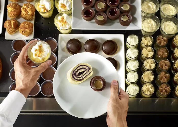 Otel Kyriad Direct Ouest - Zenith Strazburg