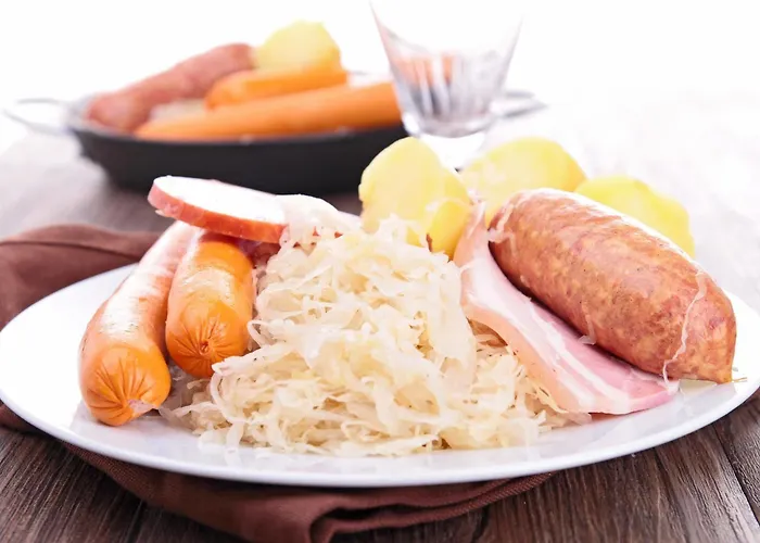 Kyriad Direct Ouest - Zenith Otel Strazburg