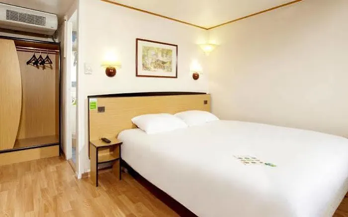 Hotel Kyriad Direct Ouest - Zenith Strasburg