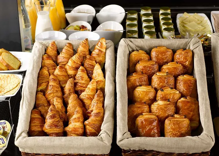 Hotel Kyriad Direct Ouest - Zenith Strasburg