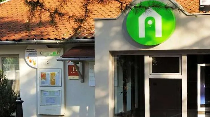 Kyriad Direct Ouest - Zenith 2*