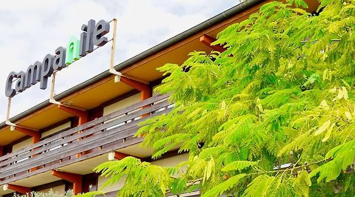 Kyriad Direct Ouest - Zenith