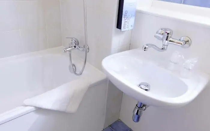 Kyriad Direct Ouest - Zenith Otel Strazburg