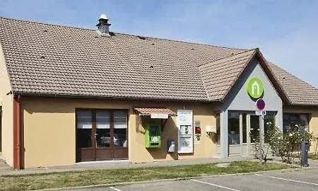 Hotel Kyriad Direct Ouest - Zénith