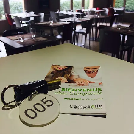 Kyriad Direct Ouest - Zénith Hotel Estrasburgo