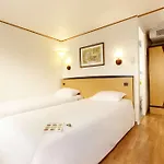 Kyriad Direct Ouest - Zenith Hotel Strasbourg