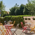 Hotel Kyriad Direct Ouest - Zenith Strasbourg