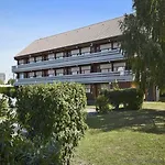Kyriad Direct Ouest - Zenith Strasbourg