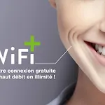 Kyriad Direct Ouest - Zenith Hotel