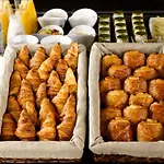 Hotel Kyriad Direct Ouest - Zenith Strasbourg