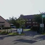Hotel Kyriad Direct Ouest - Zenith Strasbourg