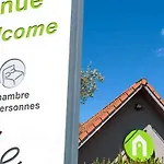 Kyriad Direct Ouest - Zenith Hotel Strasbourg