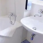Kyriad Direct Ouest - Zenith Hotel Strasbourg