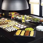 Kyriad Direct Ouest - Zenith Hotel 2*